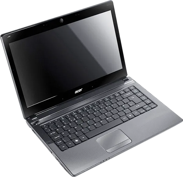 Замена экрана Acer 4752