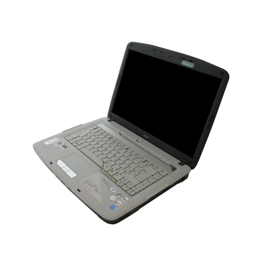 Замена экрана Acer 5520