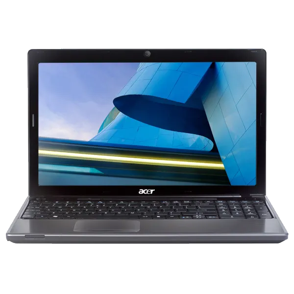Замена экрана Acer 5553G