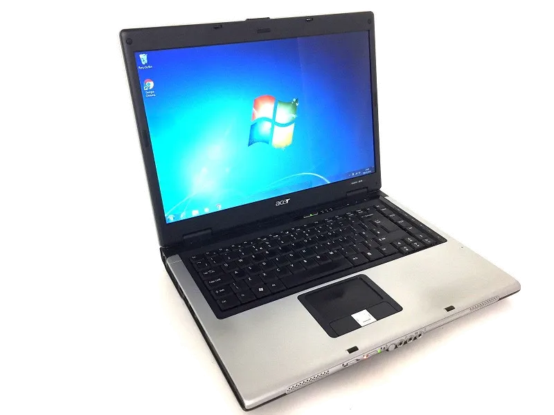 Замена экрана Acer 5630