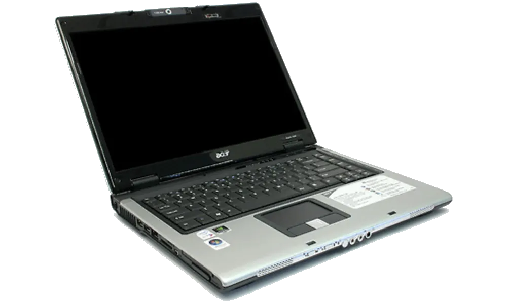 Замена экрана Acer 5684WLMi