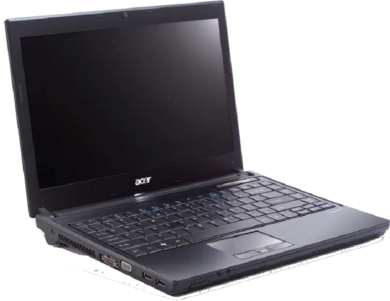 Замена экрана Acer TimelineX 8372T