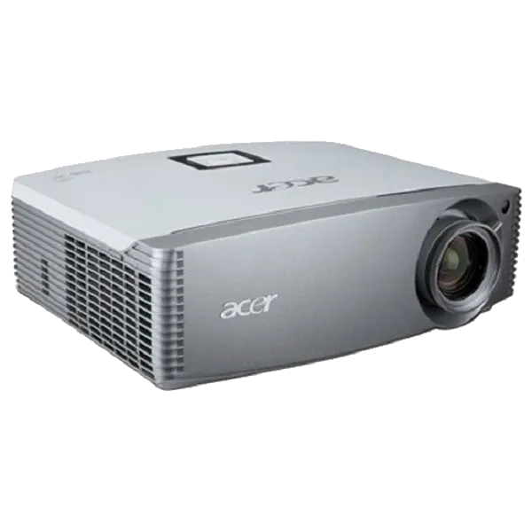 Замена матрицы Acer H9500BD
