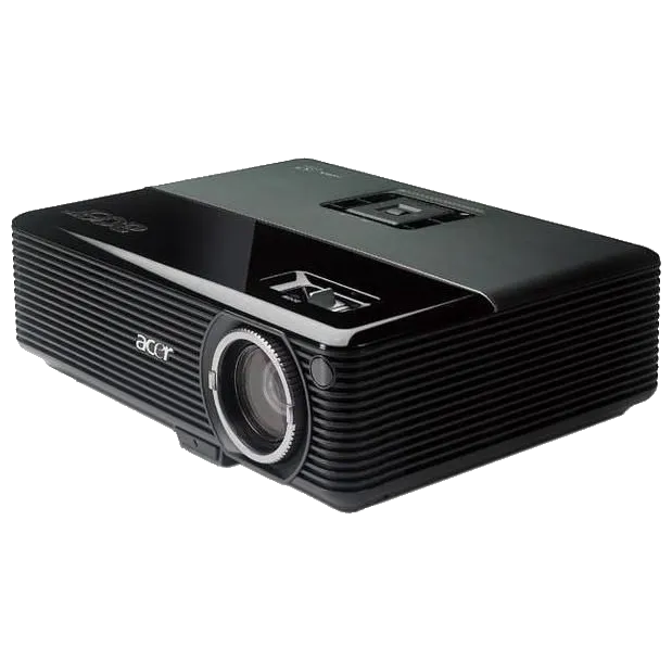 Замена матрицы Acer P1266P