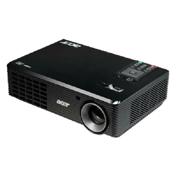 Замена матрицы Acer X110