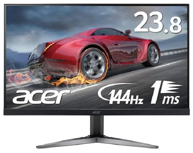 Замена электронных компонентов Acer KG241YUbmiipx [UM.QX1EE.006]