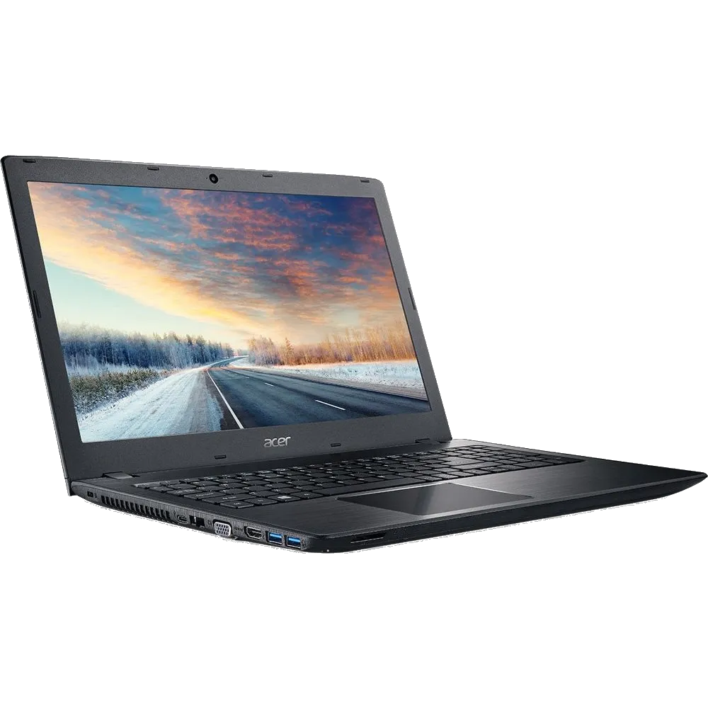Замена материнской платы Acer TravelMate P259