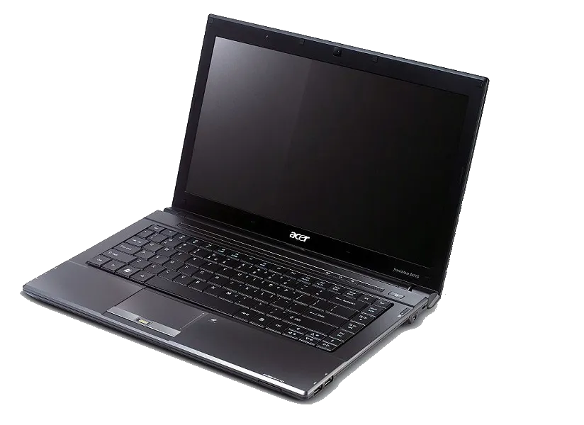 Замена материнской платы Acer TravelMate 8471G