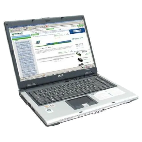 Замена материнской платы Acer TravelMate 5512AWLMi