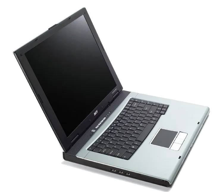 Замена материнской платы Acer TravelMate 2414WLMi