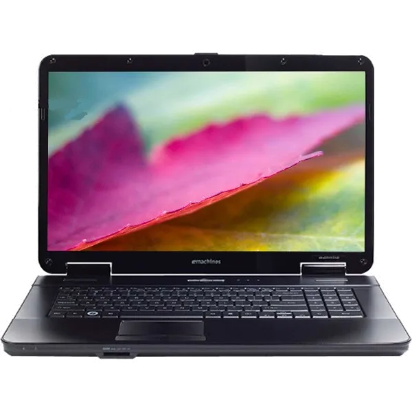 Замена материнской платы Acer eMachines E630