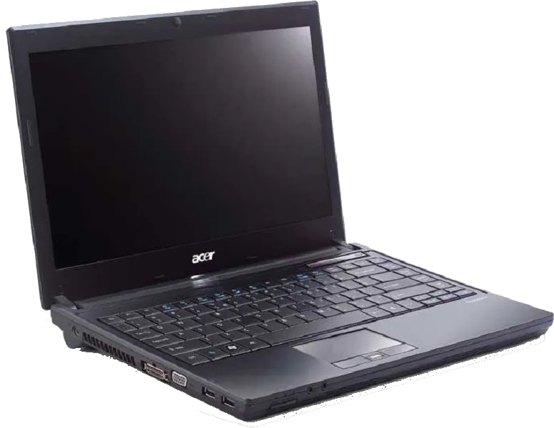 Замена материнской платы Acer Aspire TimelineX 8372T