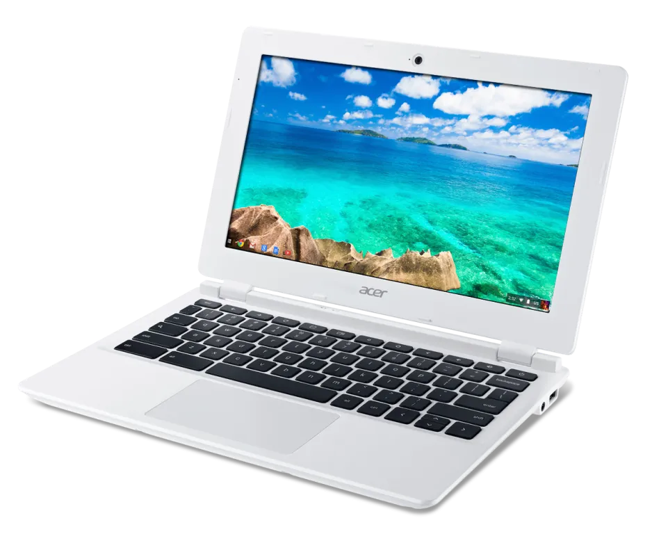 Замена материнской платы Acer Aspire CB3-111