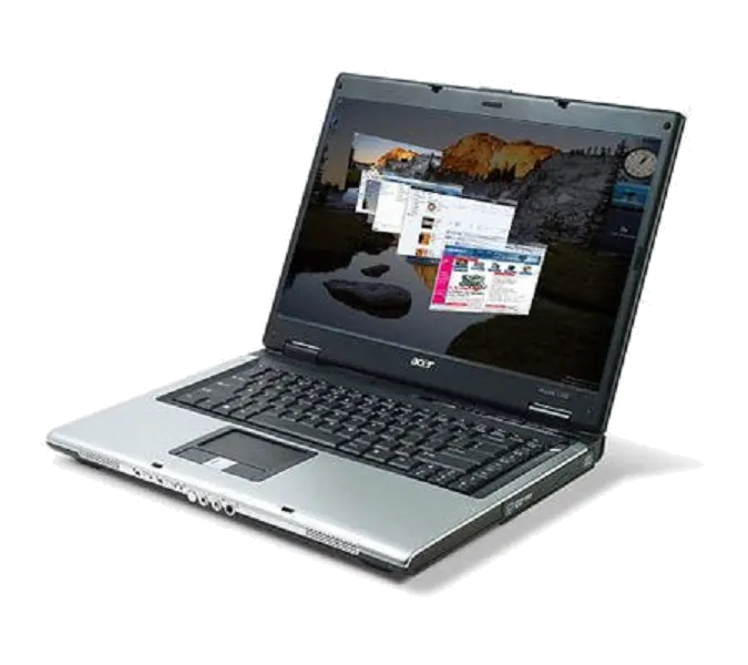 Замена материнской платы Acer Aspire 9423WSMi