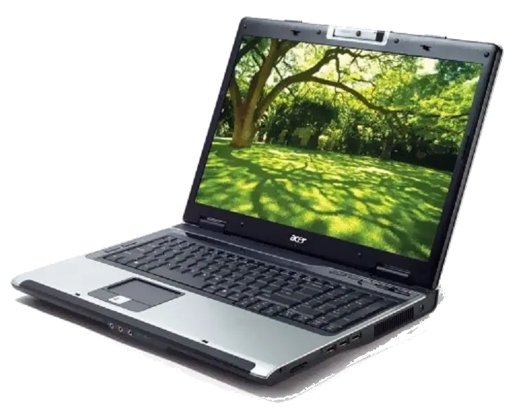 Замена материнской платы Acer Aspire 9411AWSMi