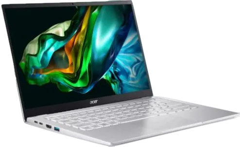 Замена экрана Acer  3 SF31442R9YN R74700U