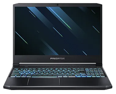 Замена экрана Acer Helios 300 PH315-53-59DE (NH.Q7XER.00A)