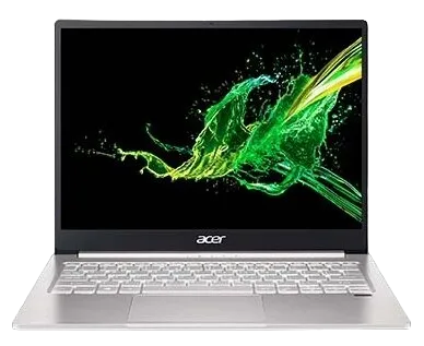 Замена экрана Acer 5 SF514-54T-56GP (NX.HLGER.003)
