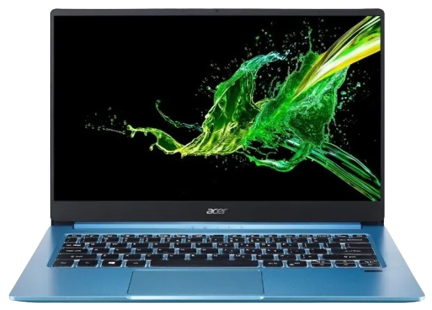 Замена экрана Acer 3 SF314-57-363E (NX.HJHER.003)