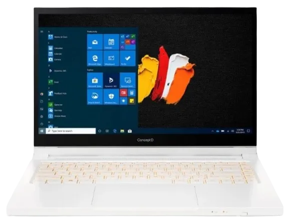 Замена экрана Acer 7 CN715-71 (NX.C4KER.003)